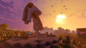 Minecraft: a mobilosok hamarosan együtt játszhatnak a konzolosokkal és a PC-sekkel