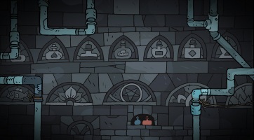 Miracle Merchant: kipróbálható a Card Thief alkotóinak legújabb kártyajátéka