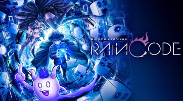 Misztikus játékon dolgoznak a Danganronpa alkotói Enigma Archives: RAIN CODE címmel