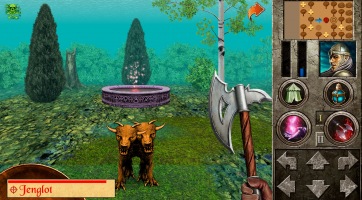 Mithril Horde címmel újabb kiegészítőt kapott a The Quest