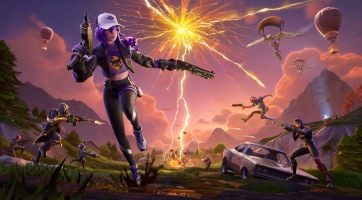 Mobil-exkluzívként debütál a Fortnite új módja
