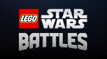 Mobiljáték készül a LEGO Star Wars alapján