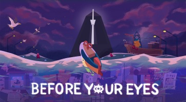 Mobilokon is elérhető a Before Your Eyes, a BAFTA-díjas narratív kalandjáték