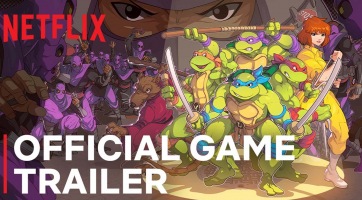 Mobilokra is befutott végre a Teenage Mutant Ninja Turtles: Shredder's Revenge