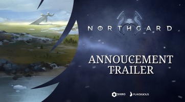 Mobilokra is elhozza a Northgard című stratégiát a Playdigious