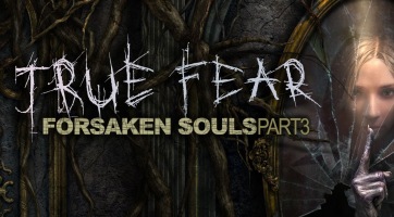 Mobilokra is jön a True Fear: Forsaken Souls Part 3