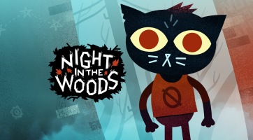 Mobilokra is megjelenik a Night in the Woods