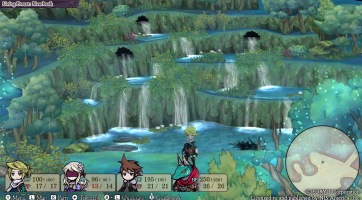 Mobilokra is megjelenik a The Alliance Alive HD Remastered