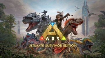 Mobilokra tart az ARK: Ultimate Survivor Edition