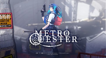 Mobilra is megjelenik a posztapokaliptikus jövőben játszódó JRPG, a METRO QUESTER