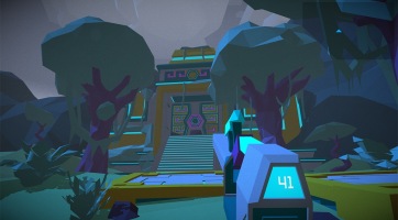Morphite: ha a No Man's Sky mobiljáték lenne
