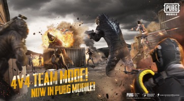 Most te dönthetsz róla, hogy milyen legyen a PUBG Mobile új pályája!