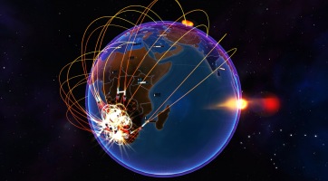 Multiplayer frissítés jön a First Strike-hoz