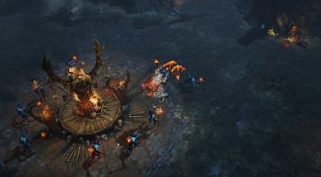 Nagy bejelentésekkel készül a Blizzard a jövő heti BlizzCon expón