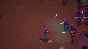 Nagy frissítést kap első évfordulója alkalmából az Immortal Rogue című hack and slash RPG