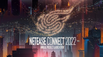 Nagy mobiljátékos bejelentésekre számíthatunk a NetEase Connect 2022-n