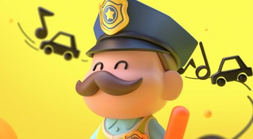 Nagyobb frissítés jött a Mr. Traffichoz