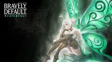 Nagyon hangulatos kedvcsinálóval gyarapodott a Bravely Default mobiljáték