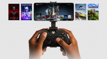 Nagyon közel lehet az Xbox Mobile Store megnyitása