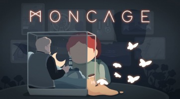 Nagyon okos puzzle játék jön novemberben mobilokra és PC-re Moncage címmel