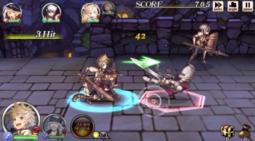 Nálunk is megjelenhet a Grimms Notes, a Square Enix tündérmesés szerepjátéka