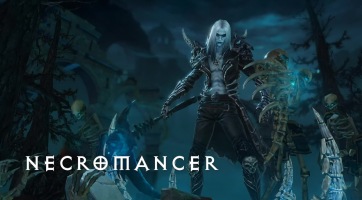 Necromancer kasztot és megannyi mást hoz a Diablo Immortal új zárt bétája