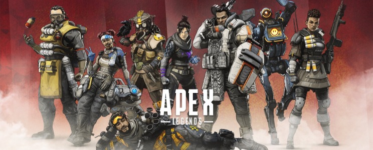 Négy dolog, amiért nagyon várjuk mobilra az Apex Legends-et