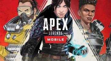 Négy új karakterről rántotta le a leplet az Apex Legends Mobile kínai trailere