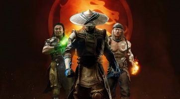 Néhány játékos már kipróbálhatta a Mortal Kombat: Onslaught-ot, elindult a zárt béta