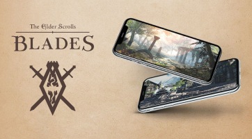 Nem a The Elder Scrolls: Blades lehet a Bethesda egyetlen fejlesztés alatt álló mobiljátéka