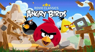 Nem csak az Angry Birds, hanem a mobiljátékok kabalájává tennék Red-et