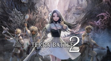 Nem húzza már sokáig a Terra Battle 2