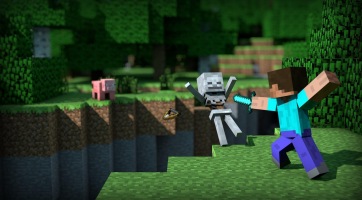 Nem jelenhet meg a Minecraft 10 éves születésnapi partiján a játék eredeti alkotója