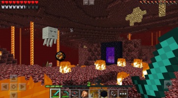 Nem kap több frissítést Windows Phone-ra a Minecraft Pocket Edition