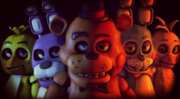 Nem készül több Five Nights at Freddy's-játék, de valami más igen!