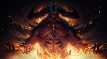 Nem minden országban fog megjelenni a Diablo Immortal