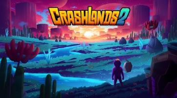 Netflix-exkluzívként kap folytatást mobilokon a Crashlands
