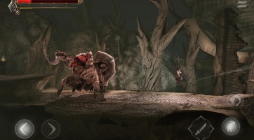 New Game+ és Arachnophobia móddal gazdagodott a Grimvalor