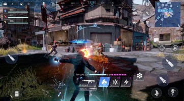 Nosztalgikus event indult a Final Fantasy VII: The First Soldierben