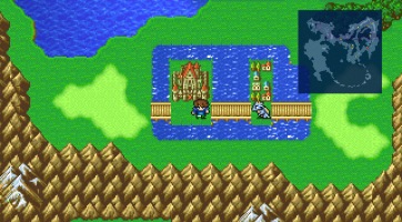 Novemberben érkezik a Final Fantasy Pixel Remaster részeként az ötödik rész felújítása