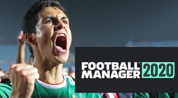 Novemberben mobilokra is megérkezik a Football Manager 2020