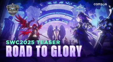 Nyáron jön a Summoners War World Arena Championship