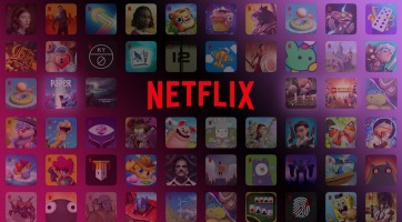 Nyárra öt mobiljáték megjelenését erősítette meg a Netflix