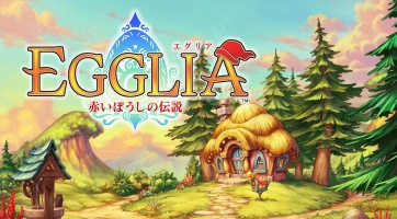 Nyugaton is megjelenik az Egglia, a Mother 3 és a Mana fejlesztőinek mobilos szerepjátéka
