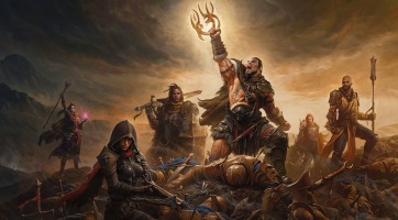 Nyugi, nem június 30-án fog megjelenni a Diablo Immortal
