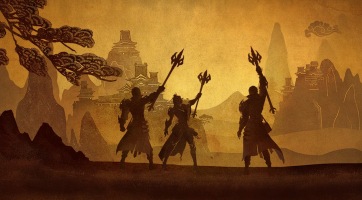 Odaajándékozhatjuk a megszerzett jutalmunkat a Diablo Immortalban