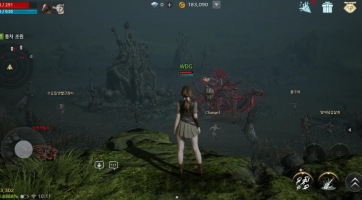 Odin: Valhalla Rising címmel jön egy MMORPG mobilokra