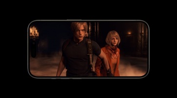 Októberben landol a Resident Evil Village iOS-en