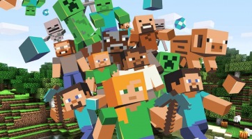 Októbertől nem támogatja a régi Android-készülékeket a Minecraft