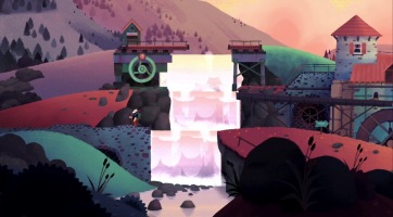 Old Man's Journey: el sem hinnéd, hogy milyen izgalmas lehet egy öregember kalandja
